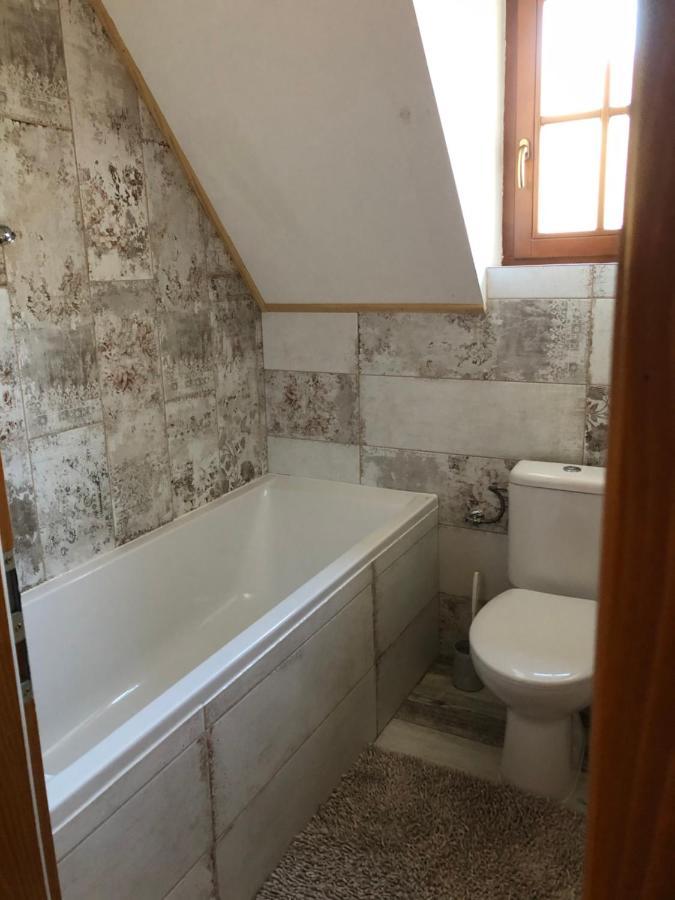 Chatka Katka Liptovský Mikuláš Exterior foto