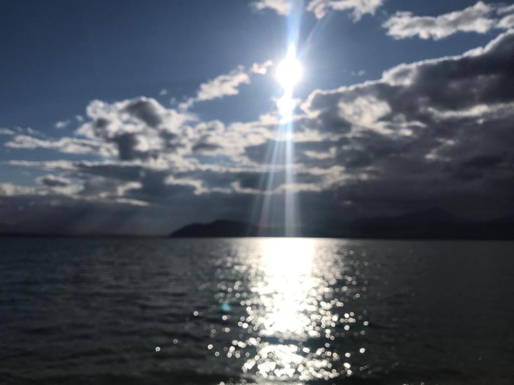 Chatka Katka Liptovský Mikuláš Exterior foto